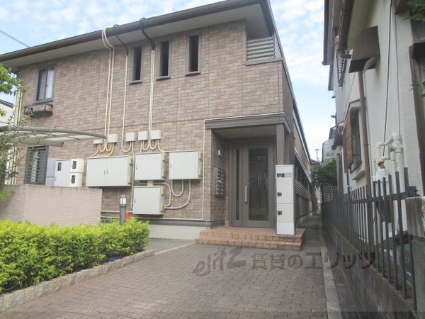 エントランス(エントランス)