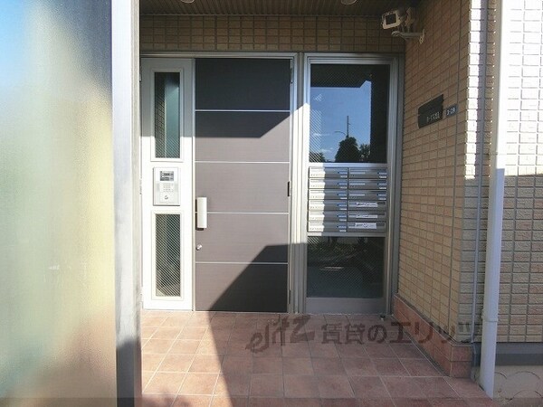 エントランス(エントランス)