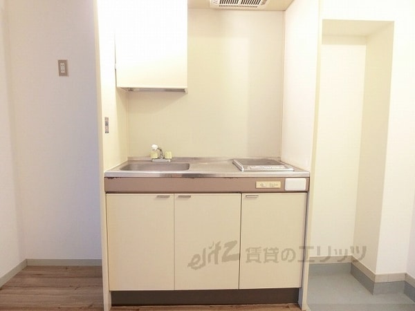 キッチン(キッチン)