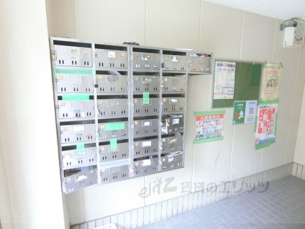 その他(集合ポスト)