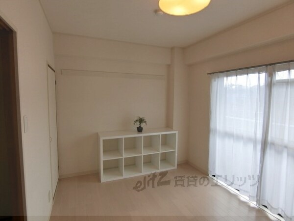 子供部屋(洋室)