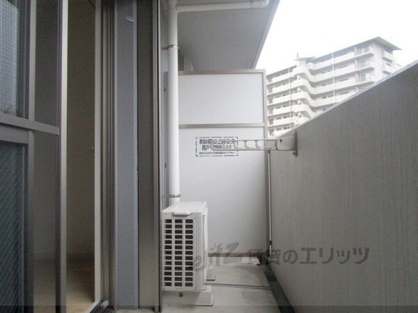 バルコニー(ベランダ)