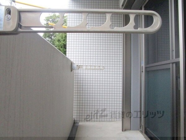 バルコニー(ベランダ)