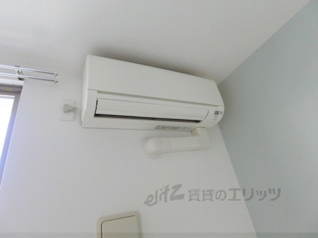 物件内観写真21　(エアコン)