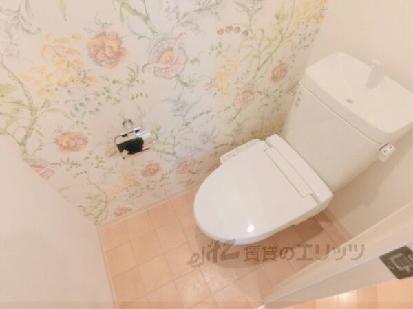 トイレ(トイレ)