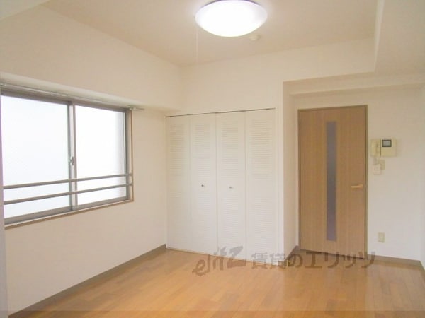 子供部屋(洋室)