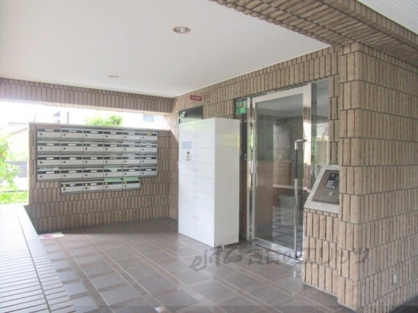 その他(オートロック)