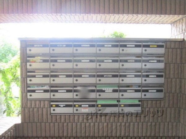 その他(集合ポスト)