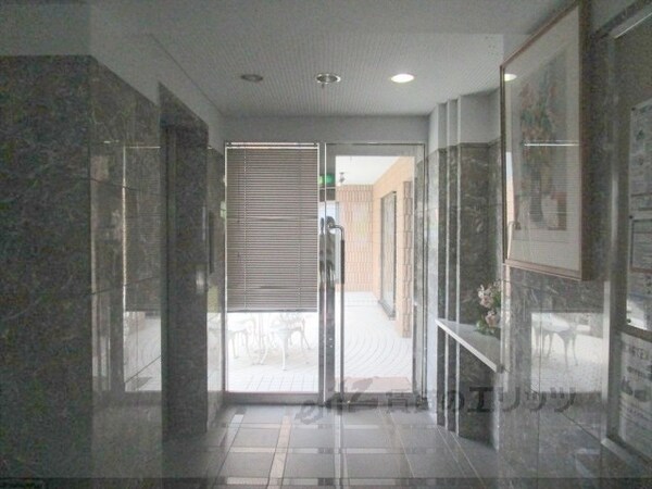 その他(ロビー)