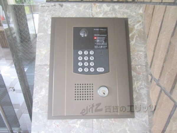 その他(オートロック)