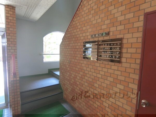 エントランス(エントランス)