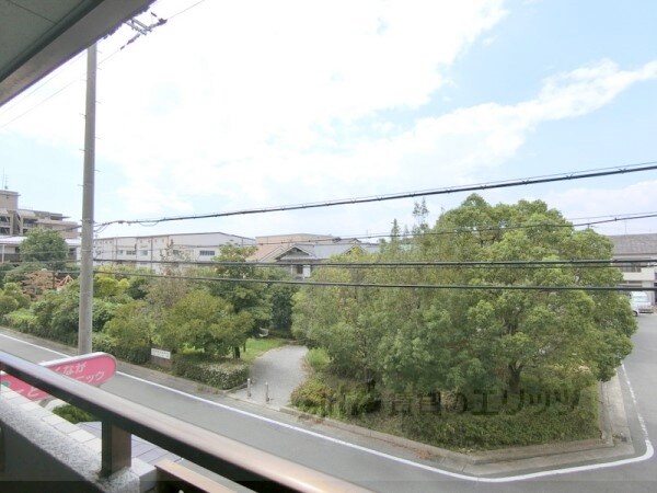 物件内観写真19　(眺望)