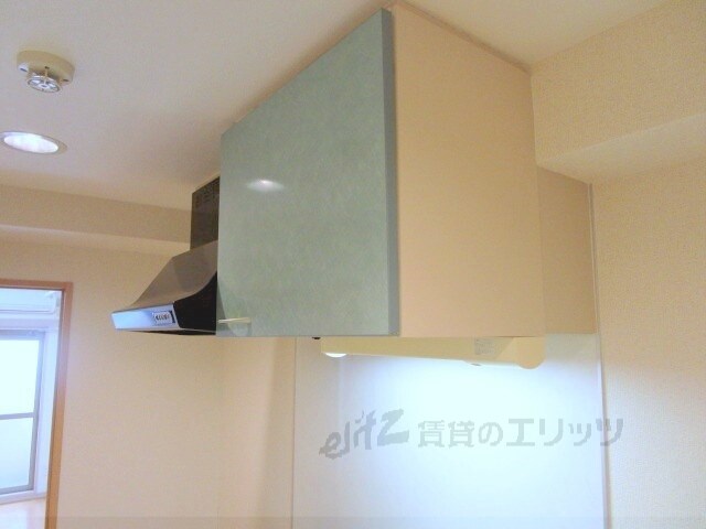 物件内観写真6　(キッチン)