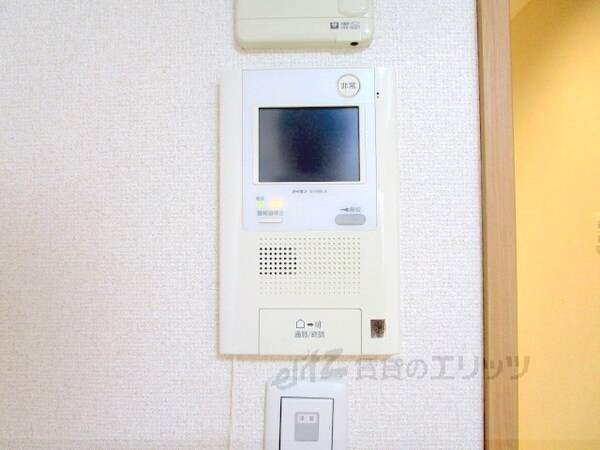 その他(ＴＶモニターフォン)