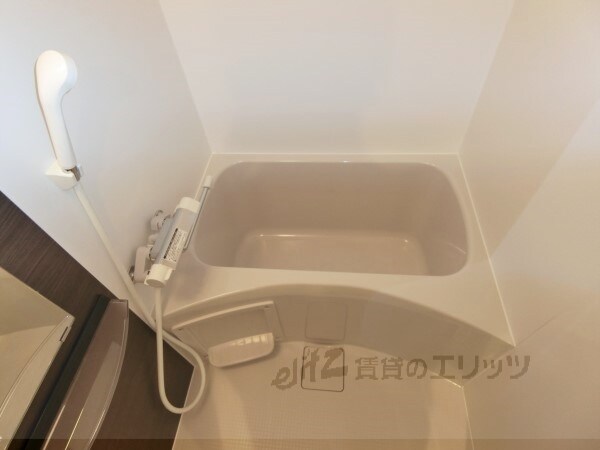 物件内観写真3　(風呂)