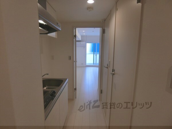 物件内観写真19　(廊下)