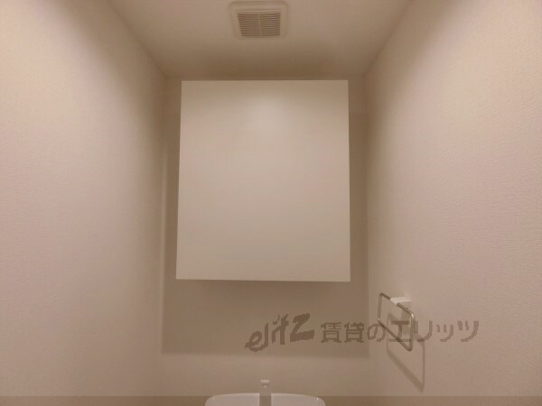 物件内観写真22　(棚)