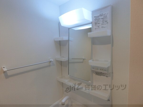 物件内観写真23　(洗面所)