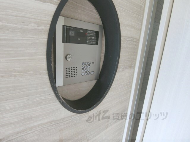 物件内観写真6　(オートロック)