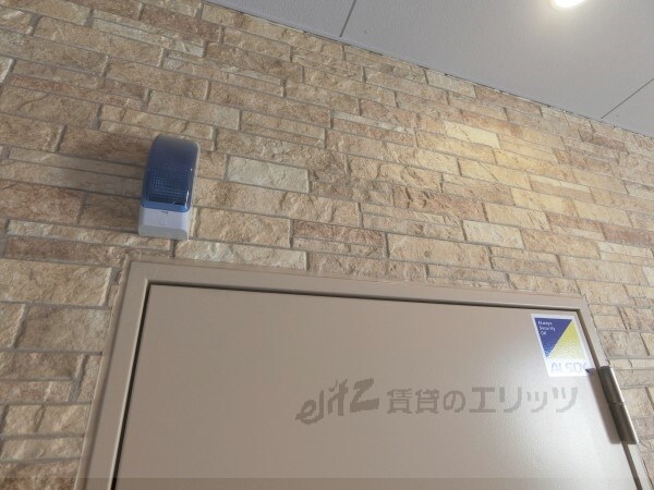物件内観写真8　(セキュリティ)
