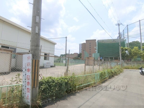 物件内観写真13　(前面道路)