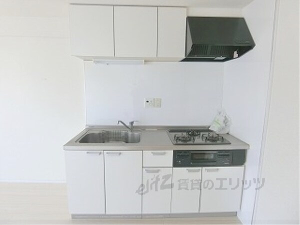 キッチン(キッチン)