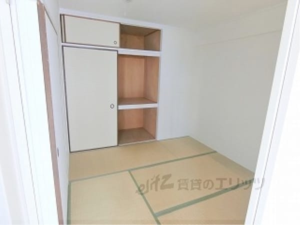 子供部屋(洋室)