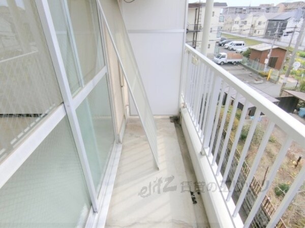 バルコニー(ベランダ)