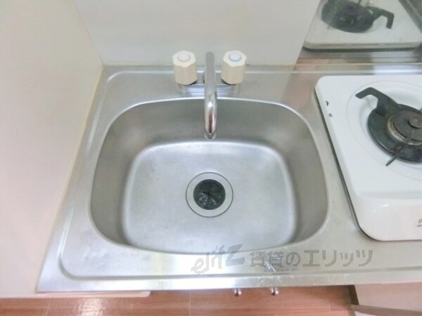 キッチン(シンク)