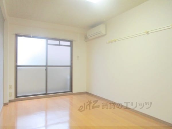 リビング・居室(洋室)