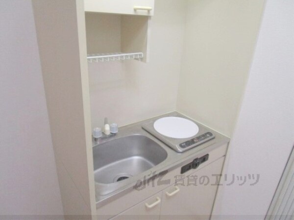 キッチン(キッチン)