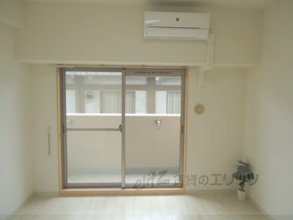 リビング・居室(洋室)