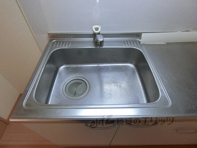 物件内観写真7　(シンク)