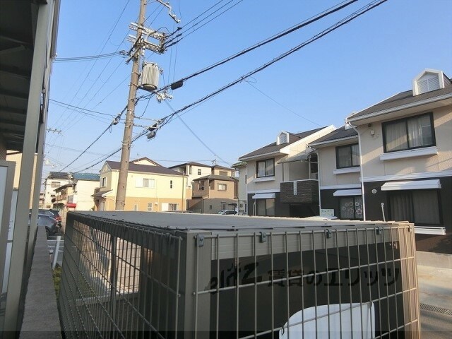 物件内観写真20　(眺望)