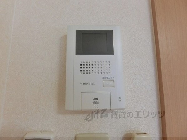 その他(ＴＶモニターフォン)