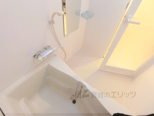 物件内観写真9　(風呂)