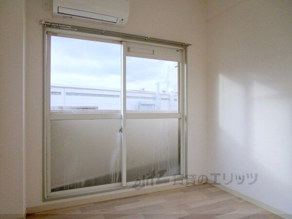 子供部屋(洋室)