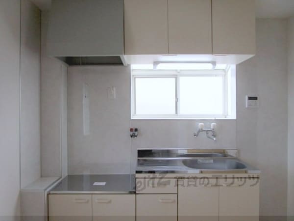 キッチン(キッチン)