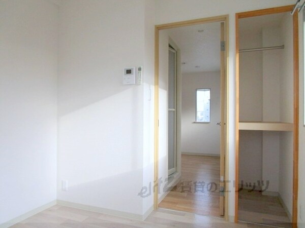 子供部屋(洋室)