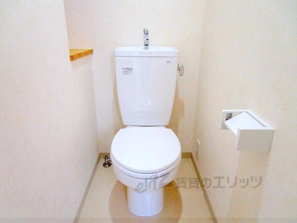 トイレ(トイレ)