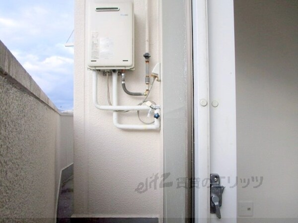 バルコニー(ベランダ)