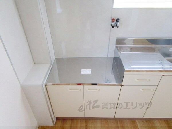 キッチン(キッチン)