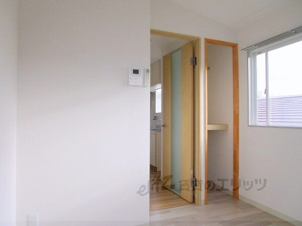 子供部屋(洋室)