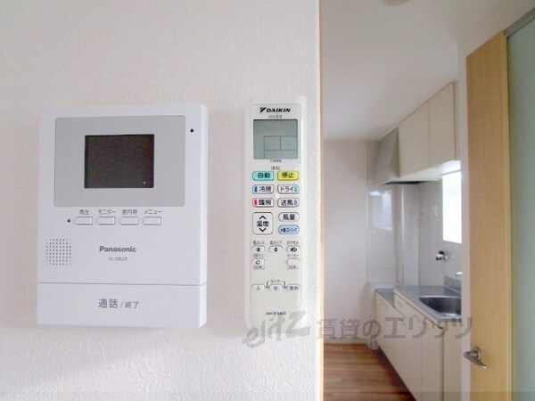 その他(エアコン)