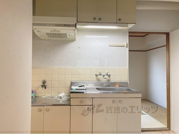 キッチン(キッチン)