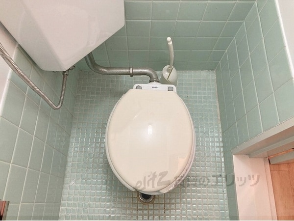 トイレ(トイレ)