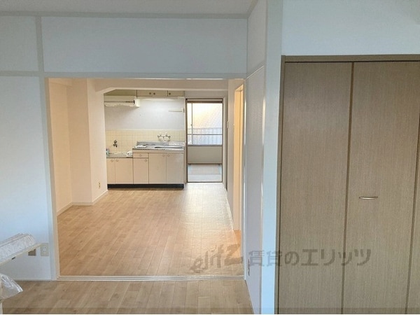 子供部屋(洋室)