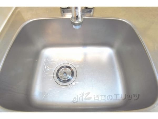 キッチン(キッチン)