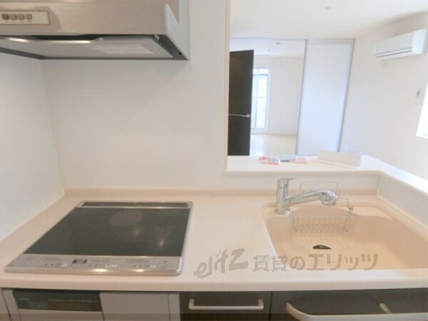 キッチン(キッチン)