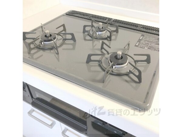 キッチン(キッチン)